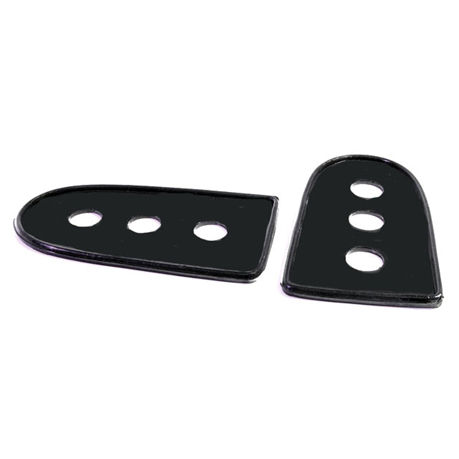 Tail-Light Pads For Auburn Model 12-160 1932, Model 12-160A 1932; MP 103