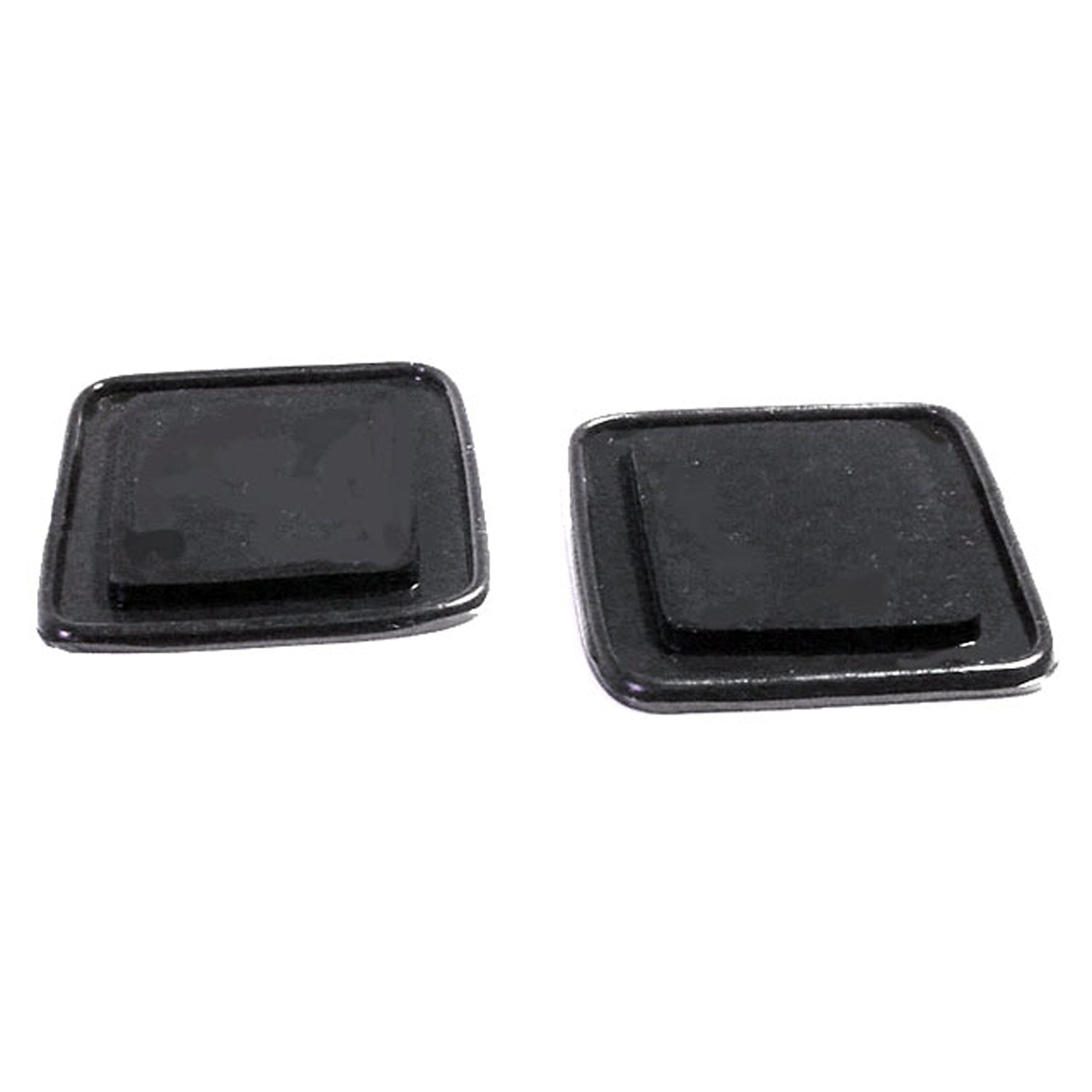 Top Center Post Pads For Auburn Model 1250 1934, Model 652Y 1934; MP 104