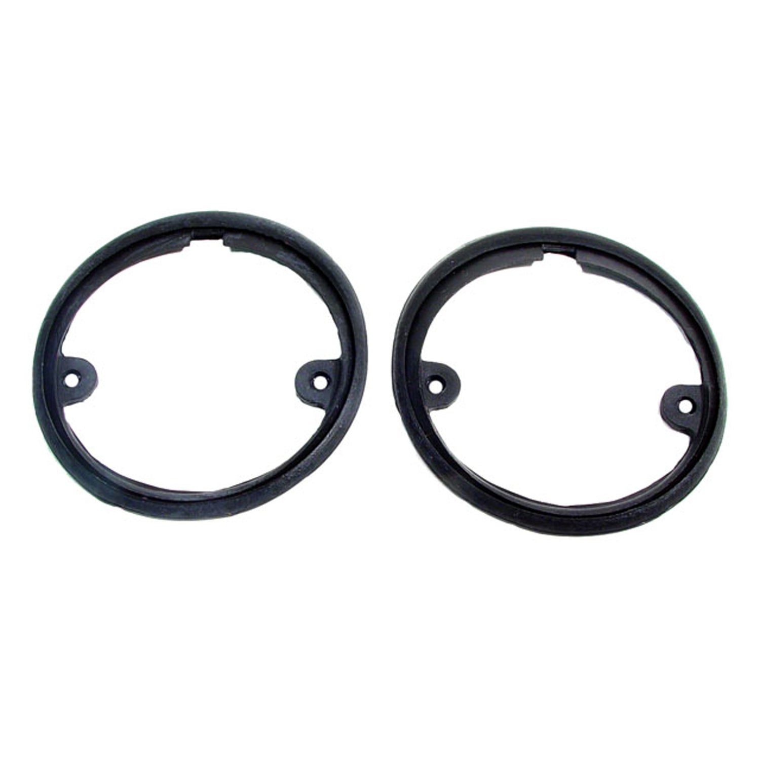 Back-up Light Mounting Base Pads For Ford Mustang 1965-1966; MP 1052-B