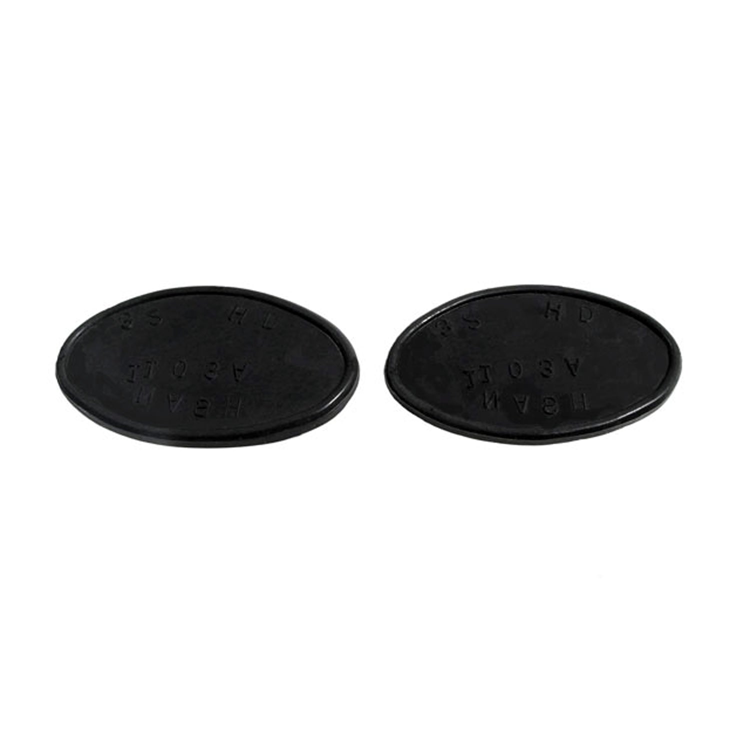 Headlight Bar Pads For Nash Advanced 1932-1933, Ambassador 1932-1933; MP 1103-A