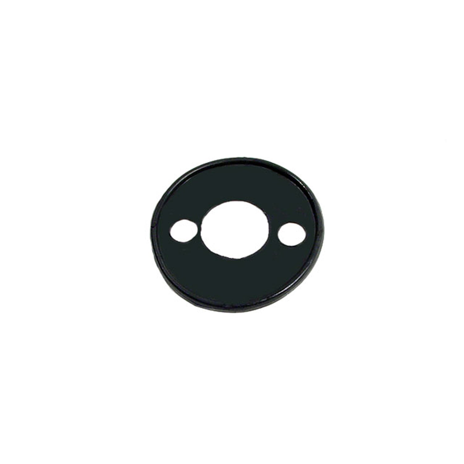 Trunk Handle Pad For Metropolitan Series A 1954, Series B 1955; MP 1104-C