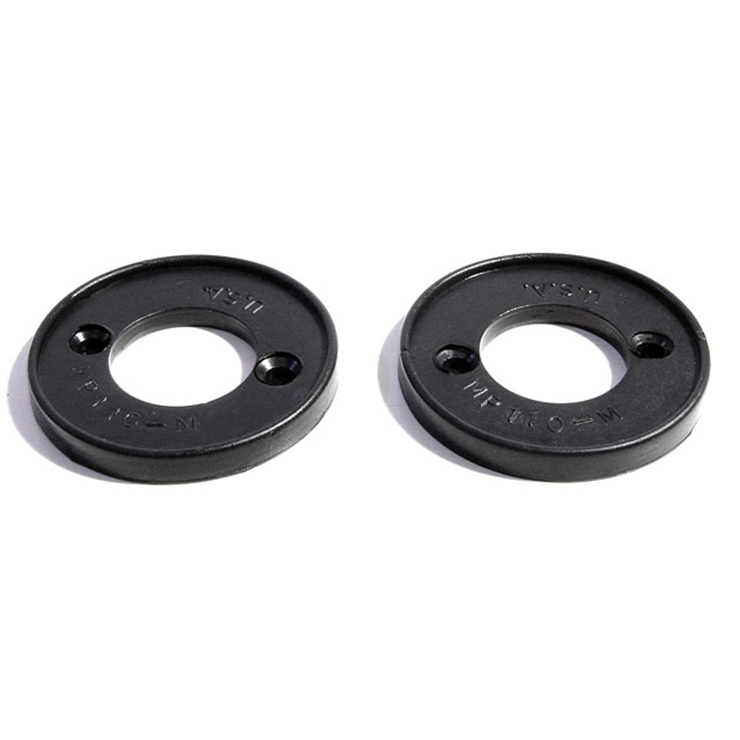 Park Light Pads For Aston Martin DB5 1965, DB6 1965-1969, DBS 1967-69; MP 110-M