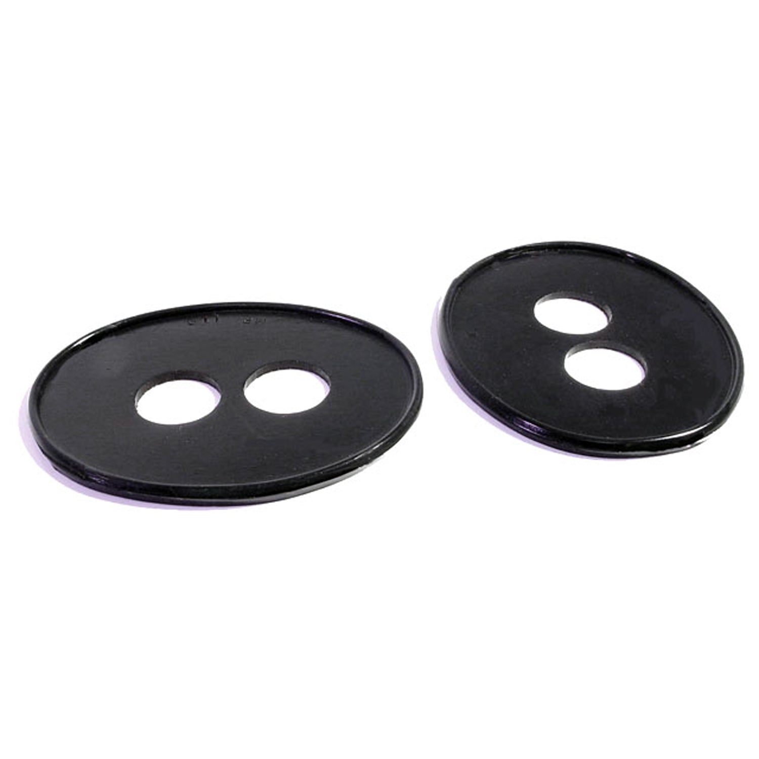 Tail-Light Bracket Pads For Auburn Model 1250 1934, Model 652X 1934; MP 110