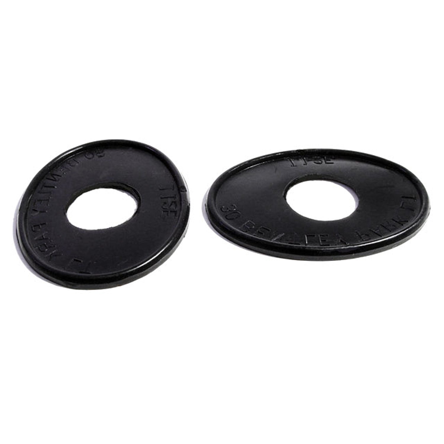 Park Light Pads For Bentley 4 1/2-Litre, 6.5 Litre, Speed Six 1930; MP 112-E