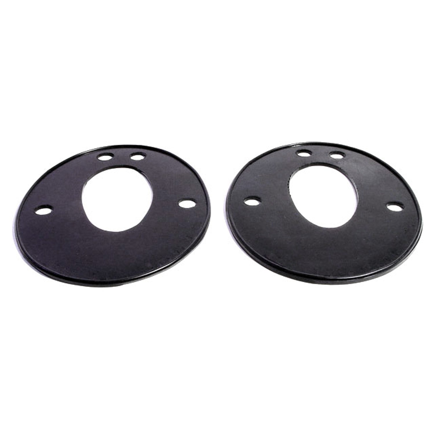 Headlight Bracket Pads For Bentley 3.5 Litre 1937, 4 1/4-Litre 1936-39; MP 112-L