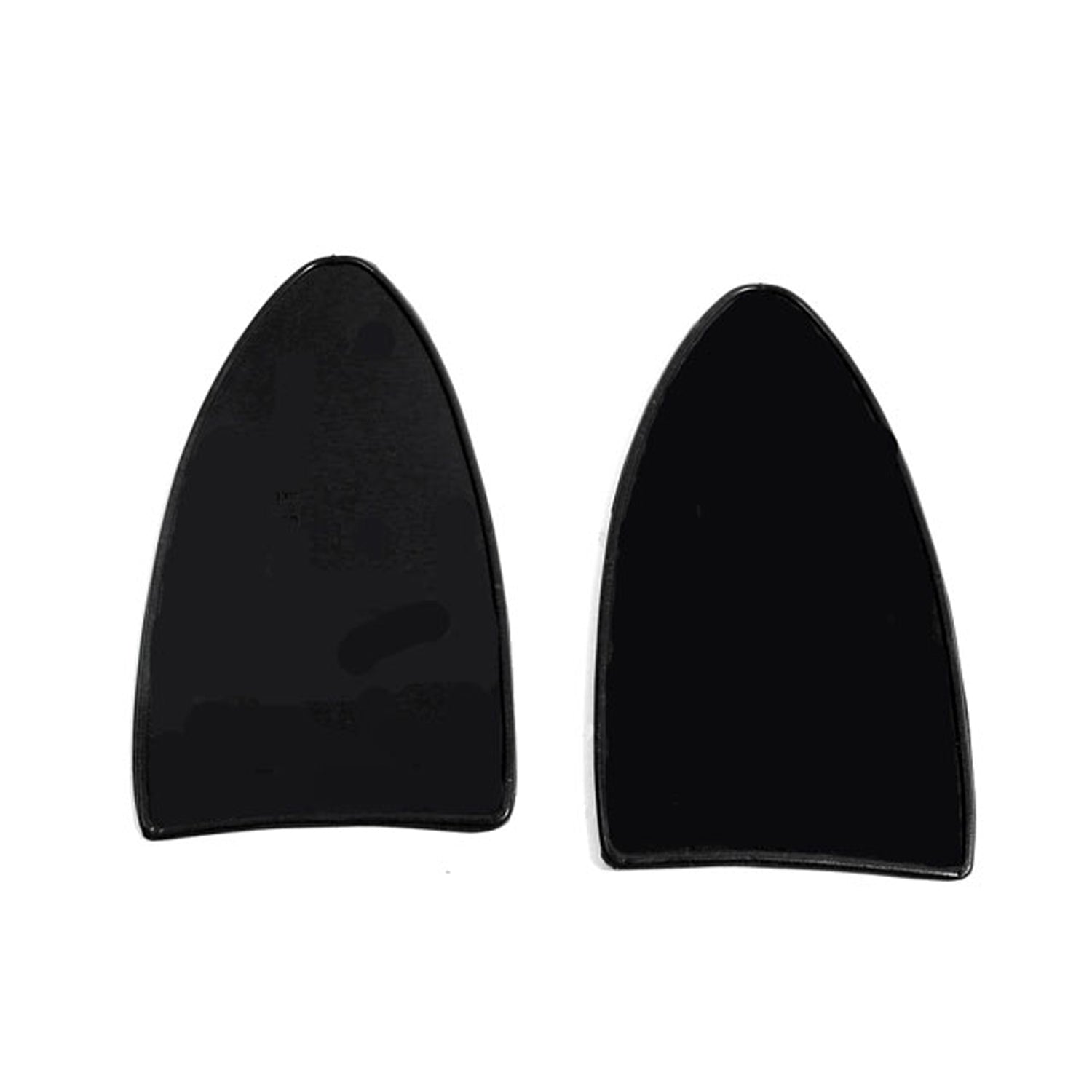 Fender Light Pads For Pierce-Arrow Model 125 1929, Model 126 1929; MP 1200-C