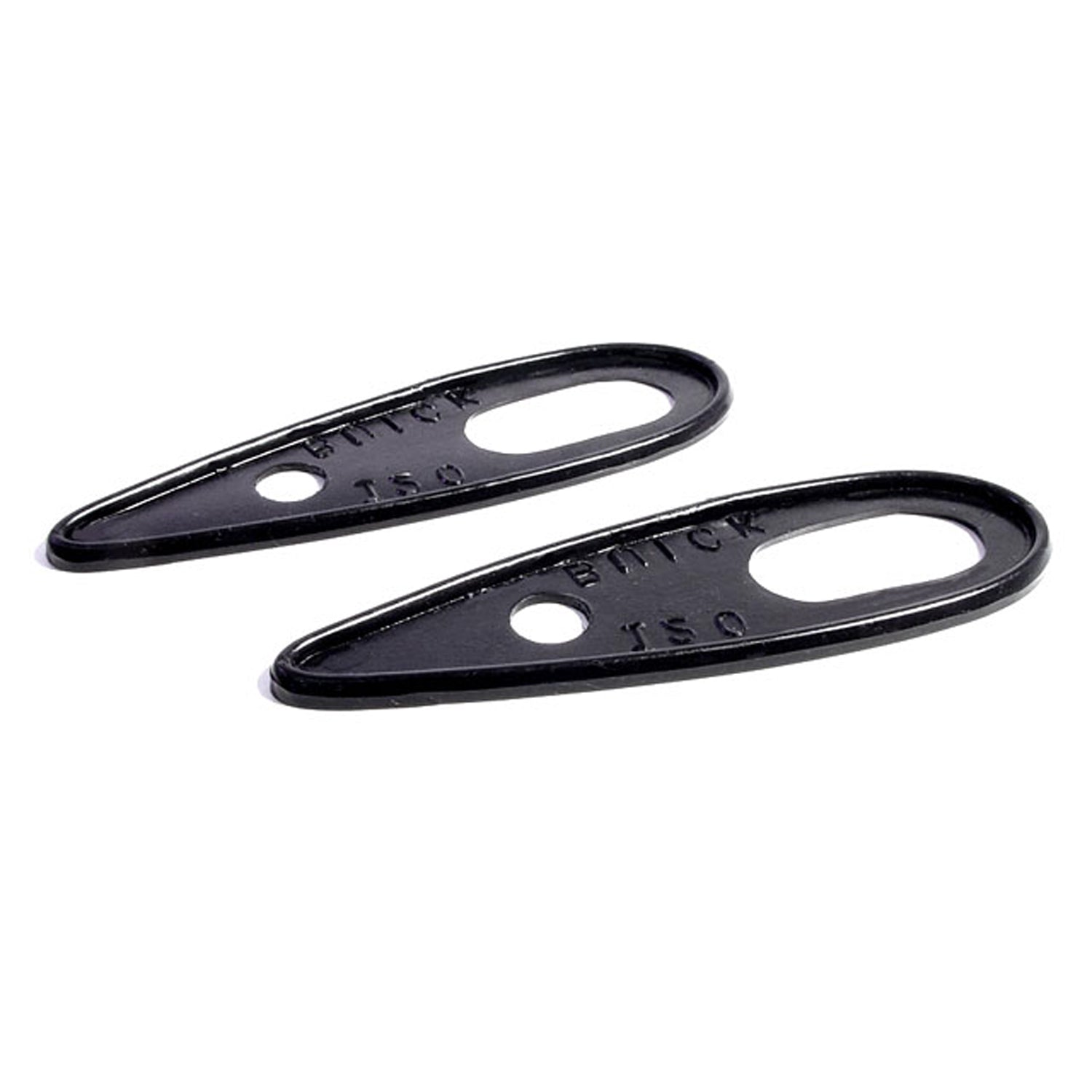 Park Light Pads For Buick Series 50 1932-1933, Series 60 1932-1933; MP 120