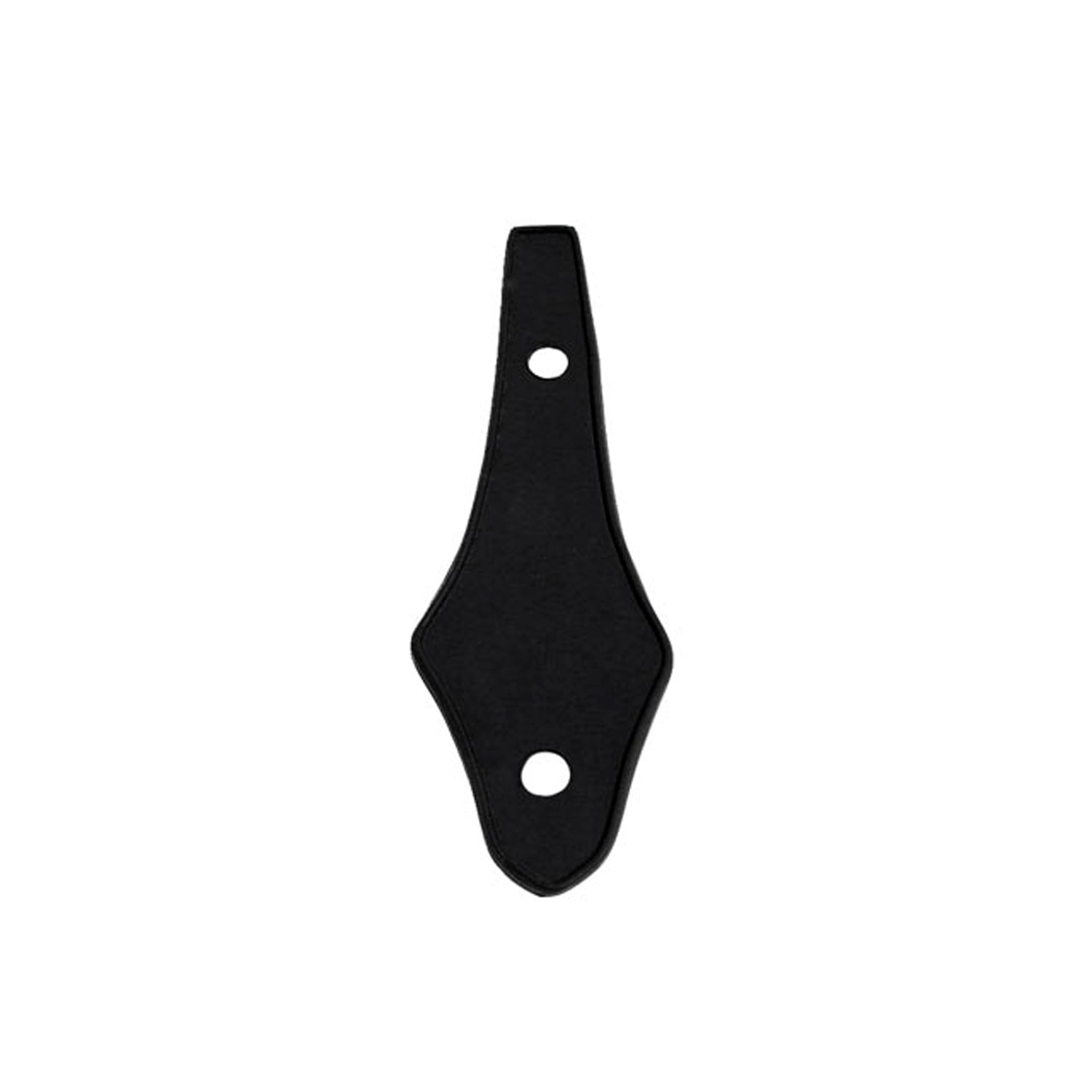 Hood Ornament Pad For Willys Knight Model 66D 1932, Model 98D 1932; MP 1304