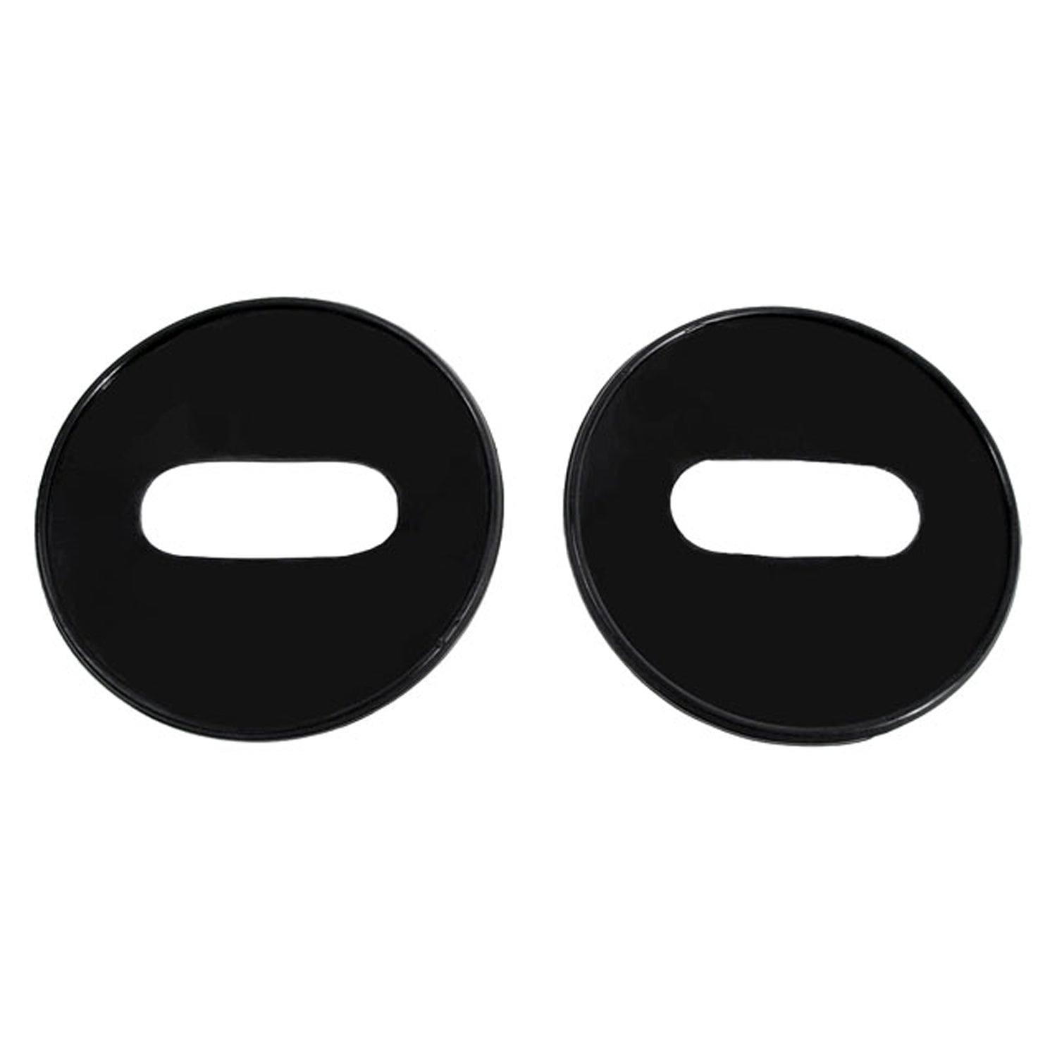 Tail-light Pads For Willys Speedway 1940 4-3/4" O.D; MP 1309-A