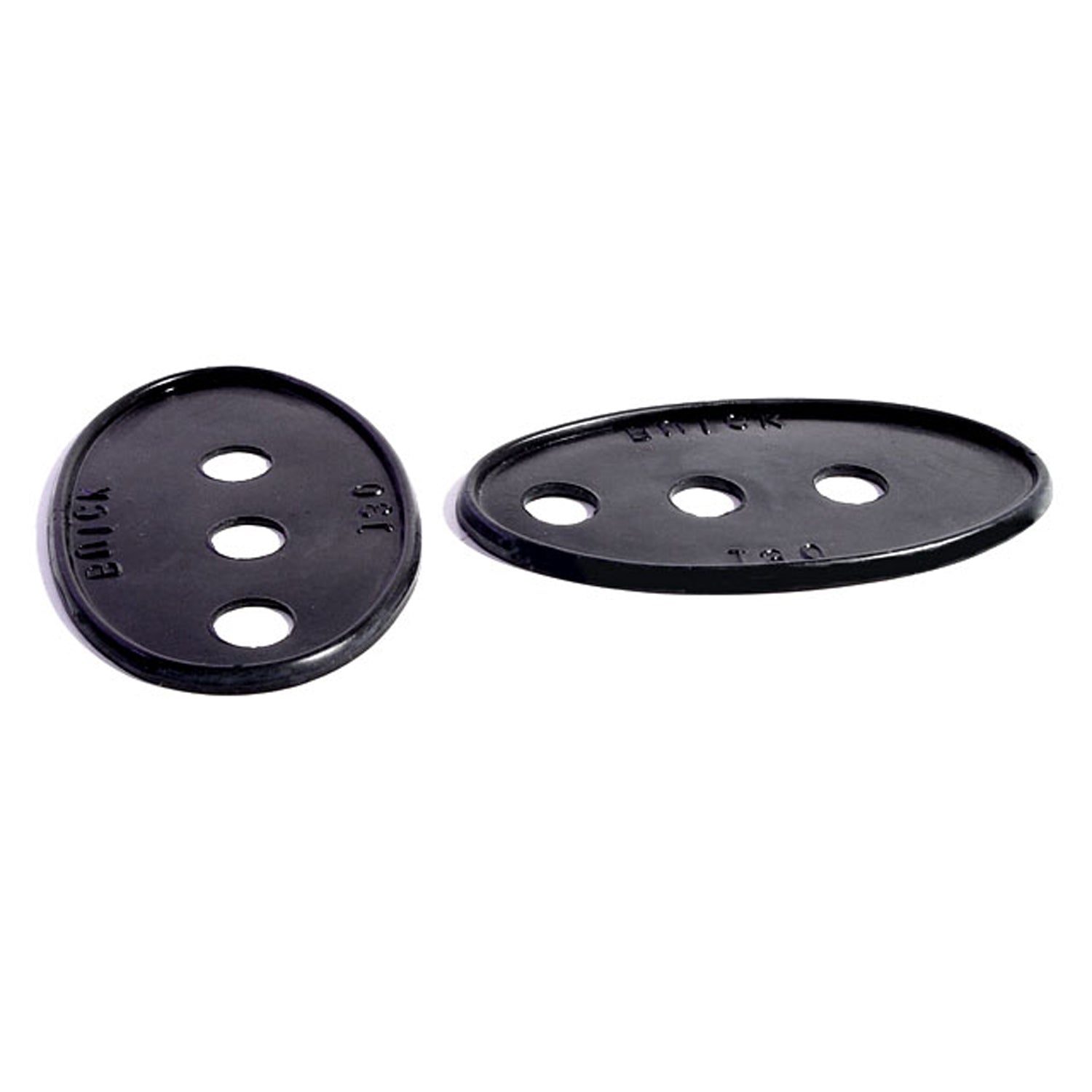 Tail-light Pads For Buick Series 50 1932, Series 60 1932; MP 130