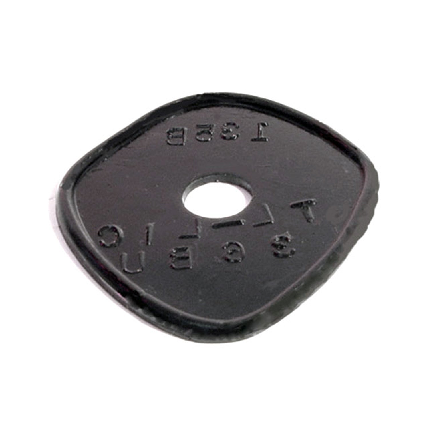License Light Pad For Buick Century Series 60 1936, Special 40 1936; MP 135-B