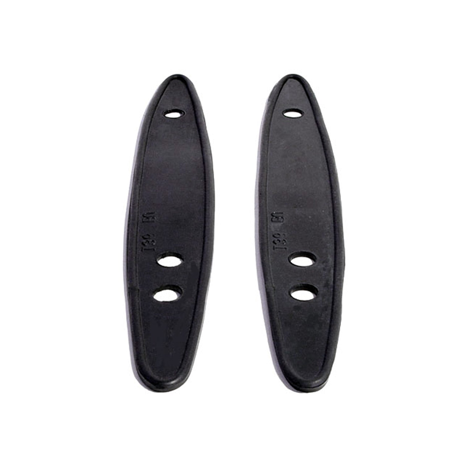 Park Light Pads For Buick Century Series 60, Limited Series 90 1936-1937; MP 136