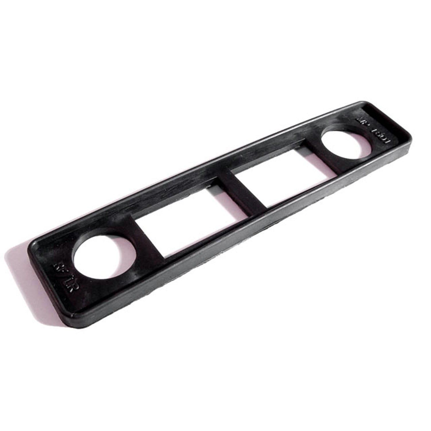 Roof rack pad For Jeep Wagoneer 1975-1983 J5465665 Fits left rear; MP 1601