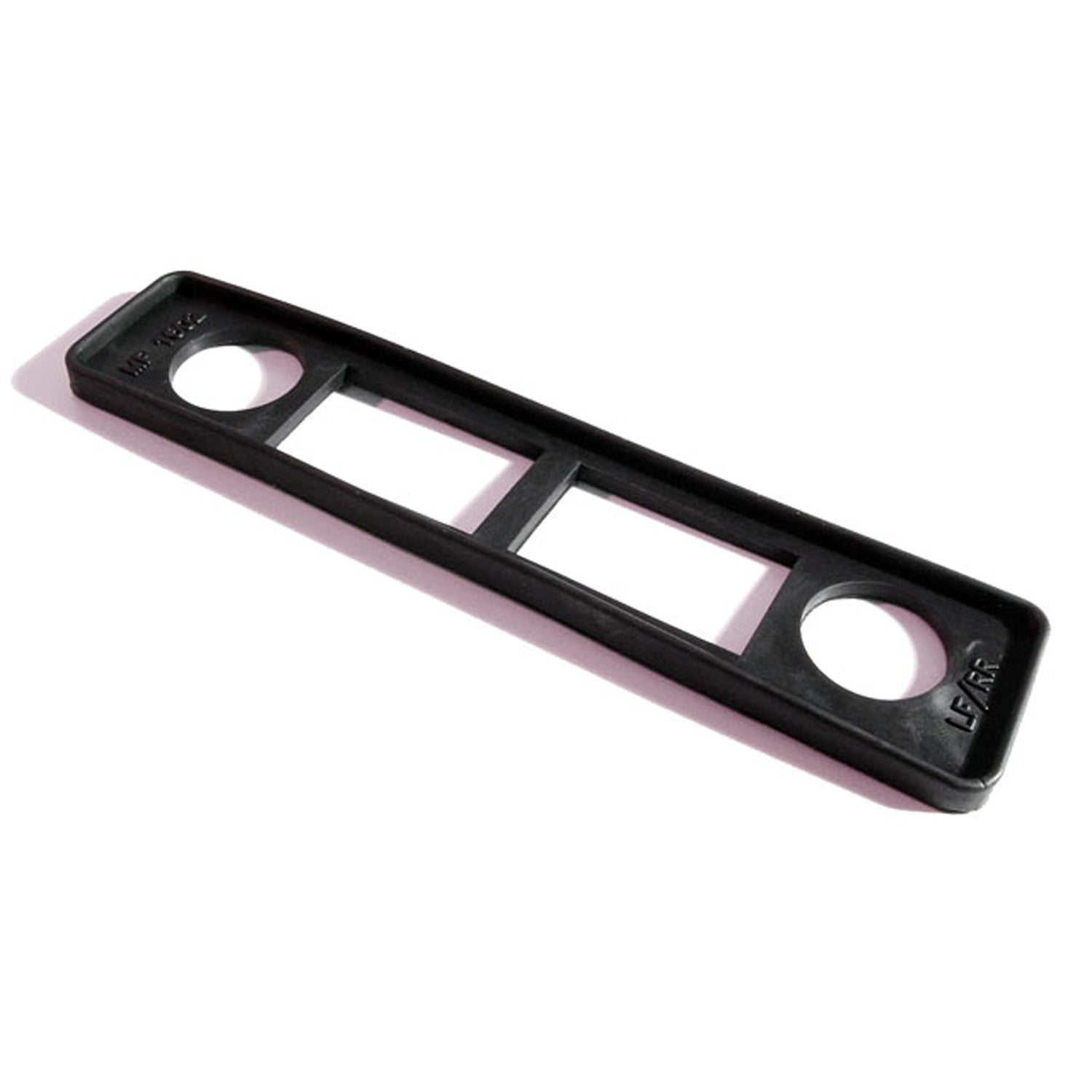 Roof rack pad For Jeep Wagoneer 1975-1983 J5465666 Fits left front; MP 1602