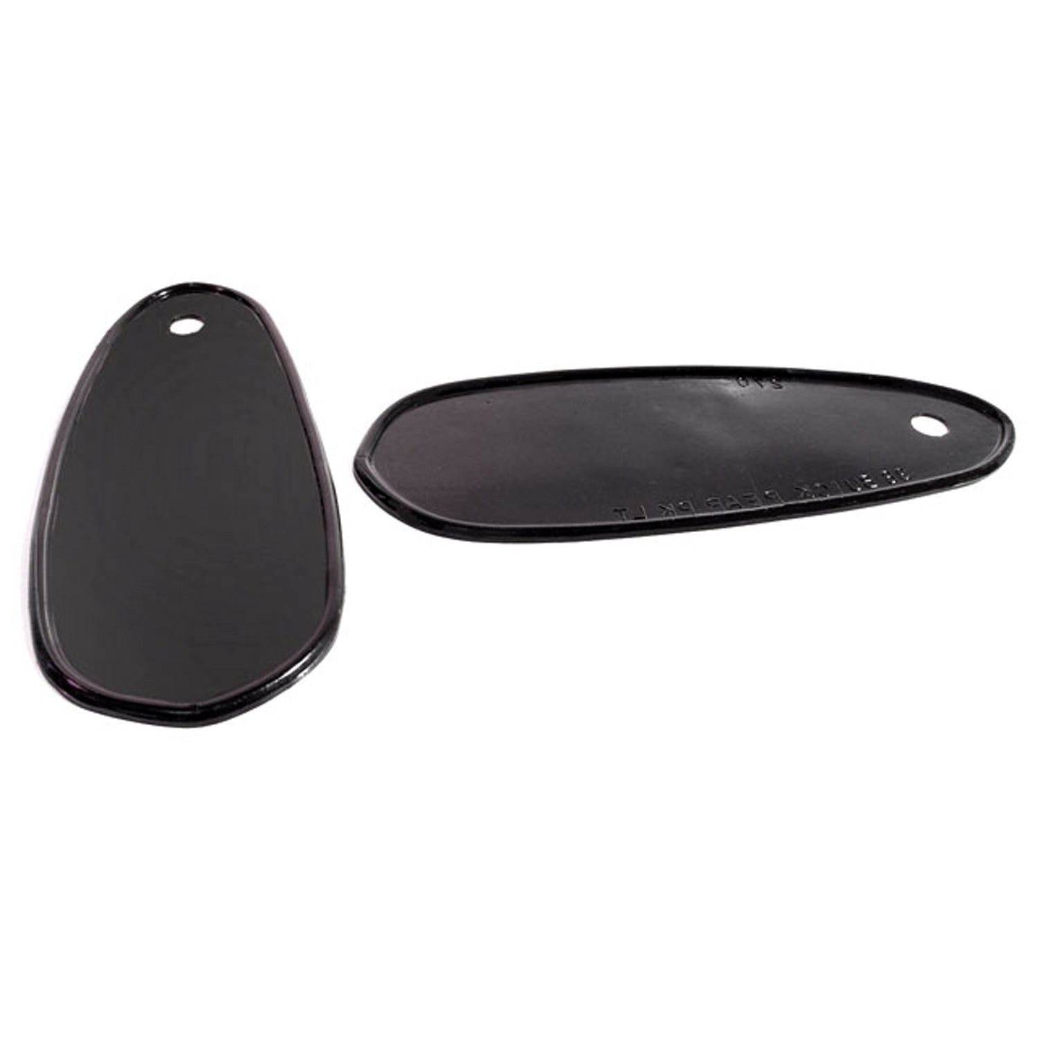 Tail-Light Pads For Buick Century Series 60 1938, Limited Series 90 1938; MP 270