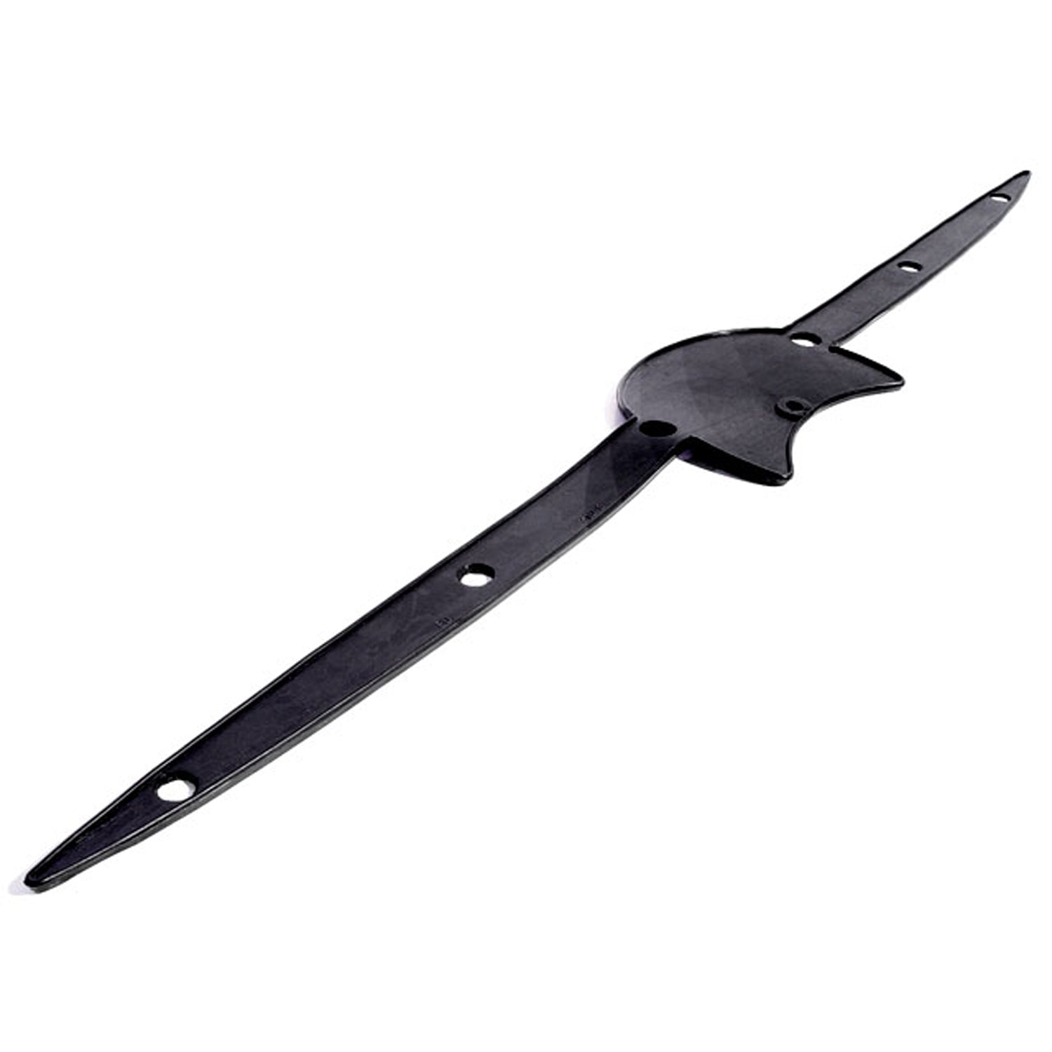 Trunk Emblem Pad For Buick Century 1954, Roadmaster 1954; MP 310-C