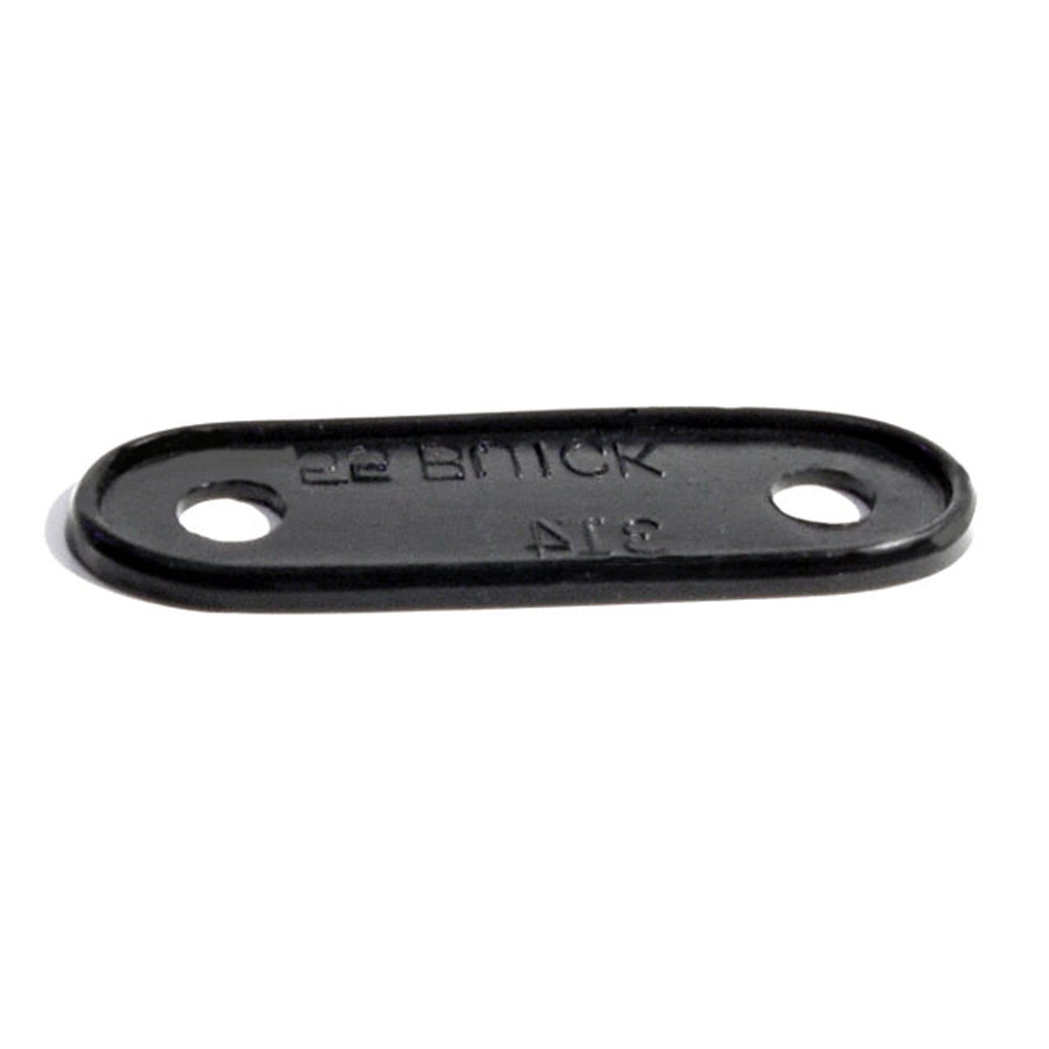 Trunk Handle Pad For Buick Century, Roadmaster, Special, Super 1955; MP 314