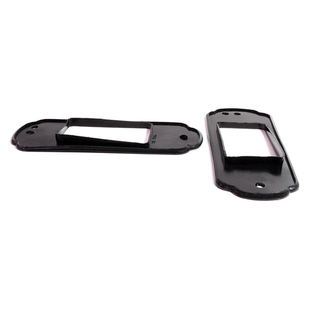 Gmc Mp Tail-Light Pads For Buick Century Series 60, Special 40 1939-1940; MP 330
