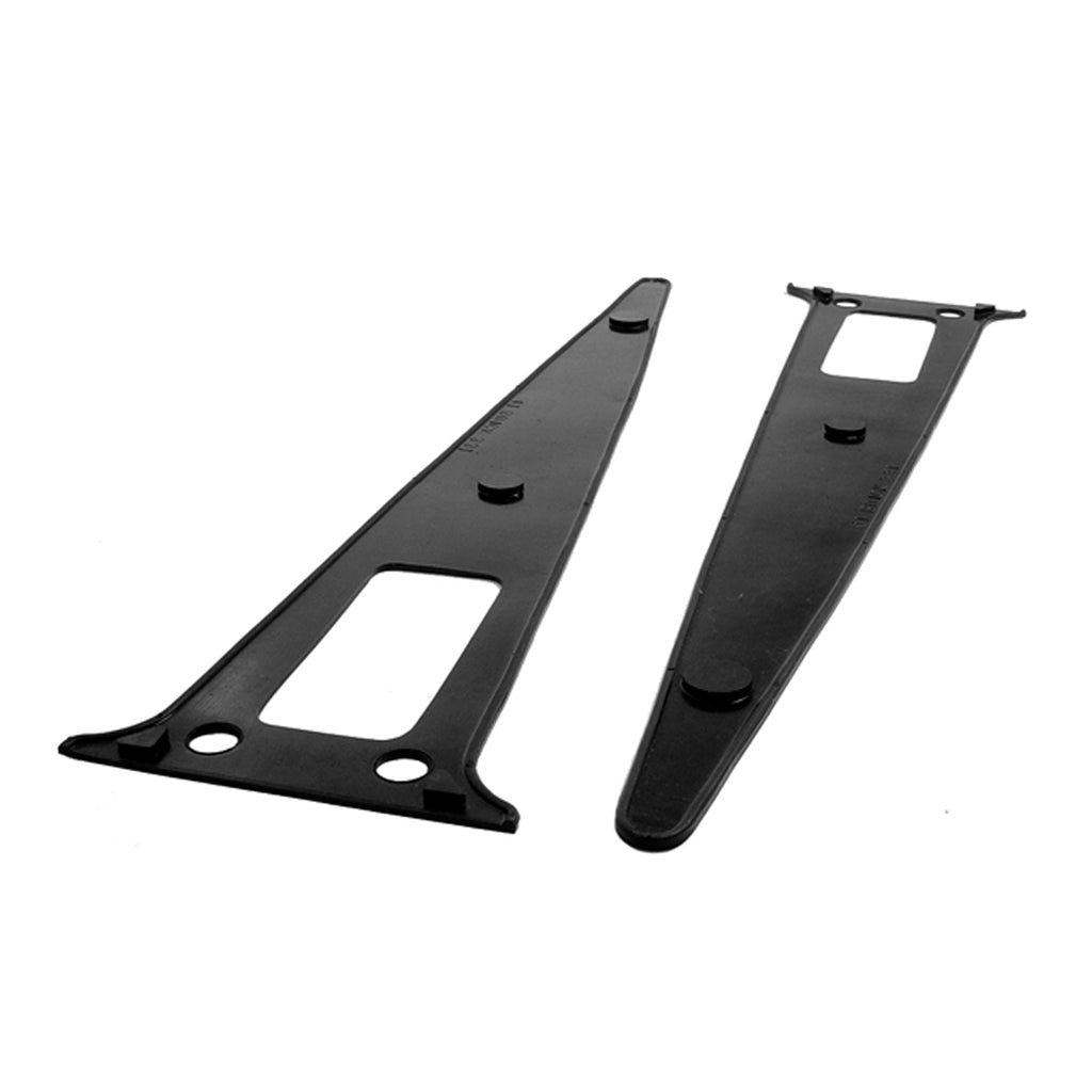 Gmc Mp Fender Light Pads For Buick Century Series 60, Limited Series 90 1941 ...