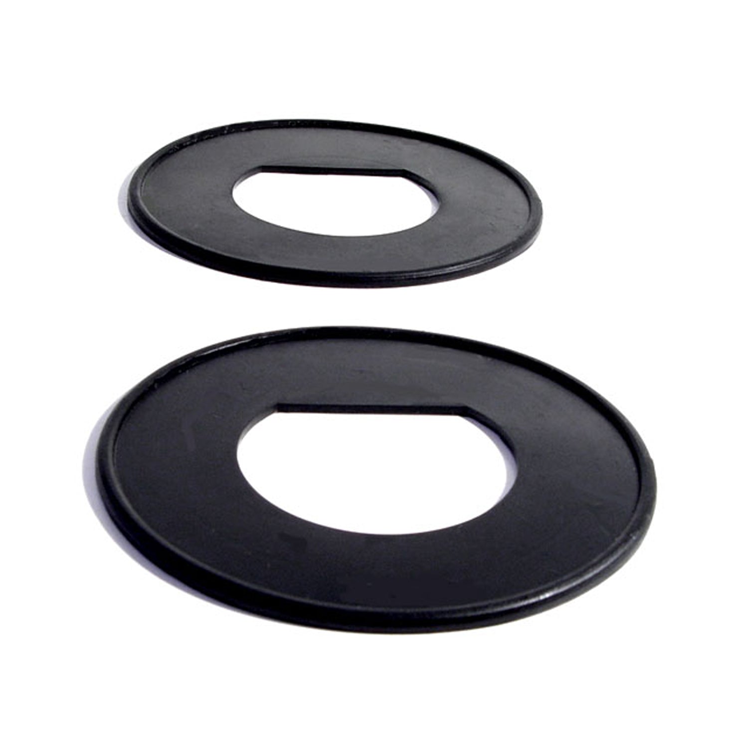 Park Light Pads For Buick Roadmaster Series 70 1948, Series 40 1948; MP 334-A