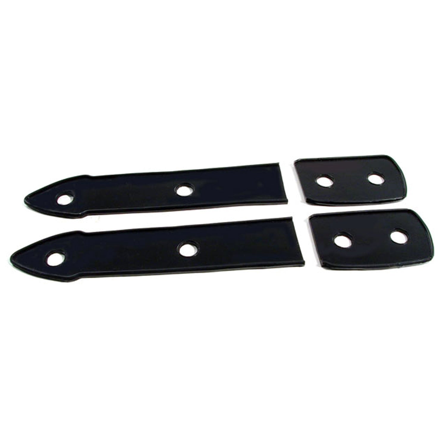 Trunk Hinge Pads For Buick Century Series 60 1937-1938; MP 335-B