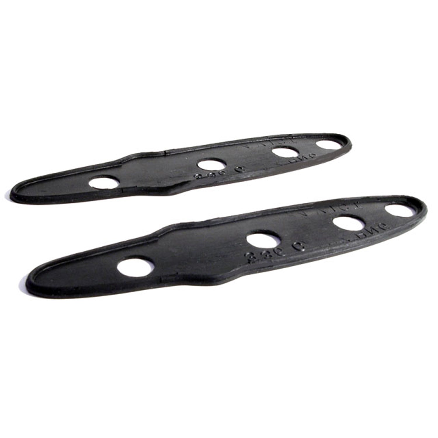 Trunk Lock Pads For Buick Series 50 1932-1934, Series 60 1932-1934; MP 336-C