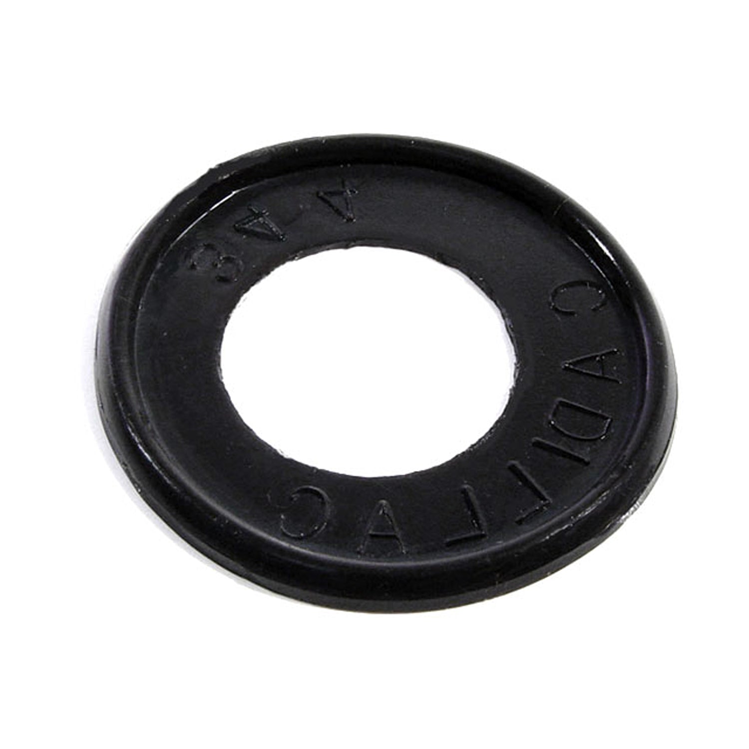 Trunk Lock Pad For Cadillac Fisher 1932-1933, Fleetwood 1932-1933; MP 344