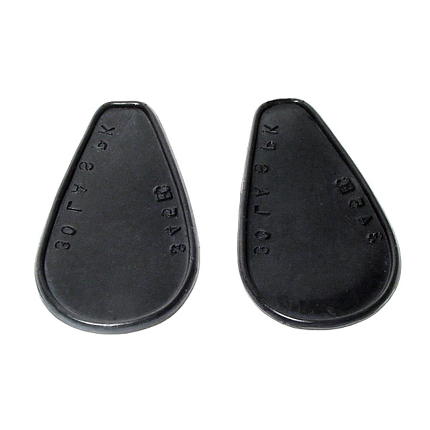Park Light Pads For Cadillac Fisher 1930-1931, Fleetwood 1930-1931; MP 345-C