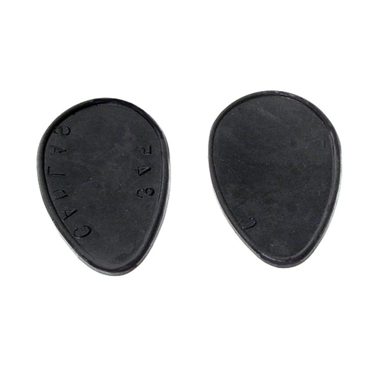 Rear Park Light Pads For Cadillac Fisher 1932-1933, Fleetwood 1932-1933; MP 345