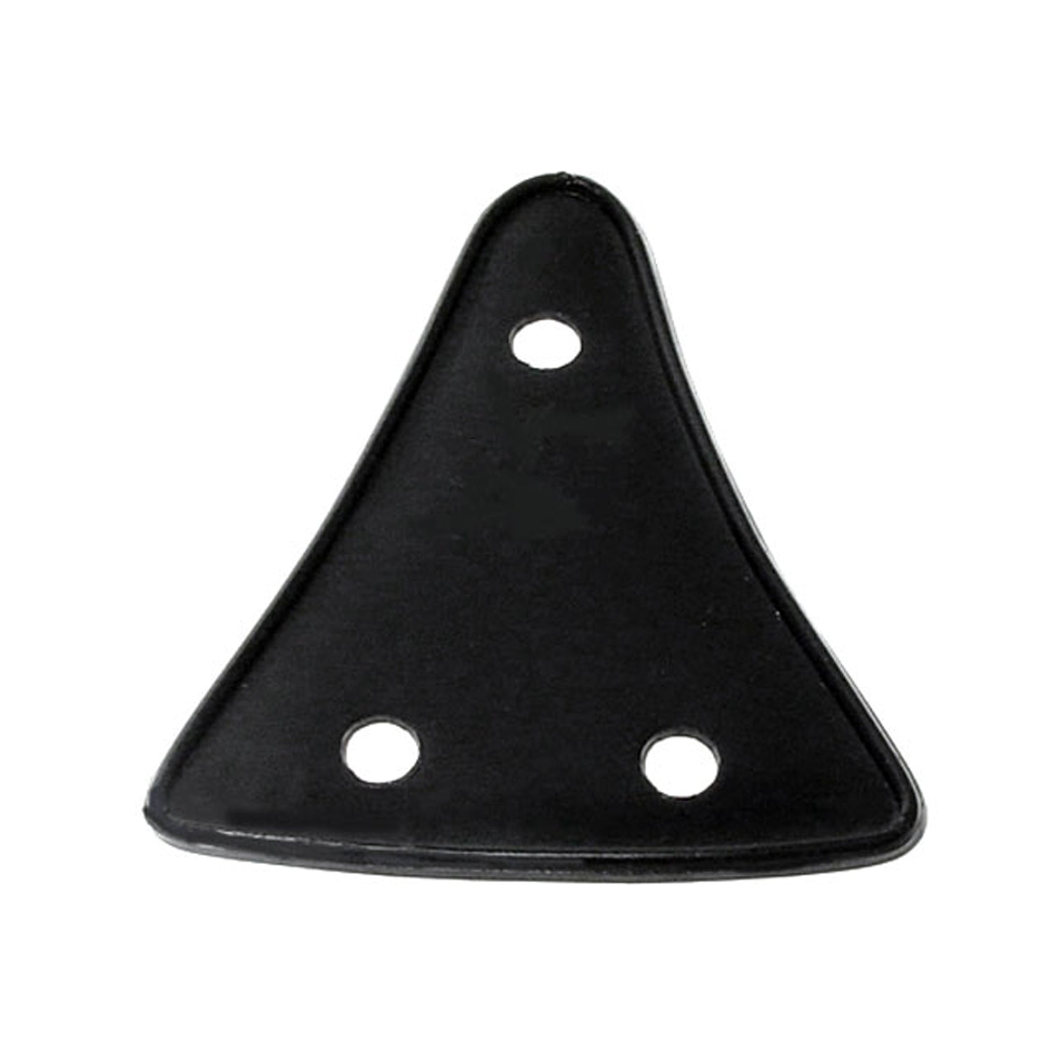 Rumble Seat Step Plate Bracket For Cadillac Series 60, Series 65 1937; MP 376