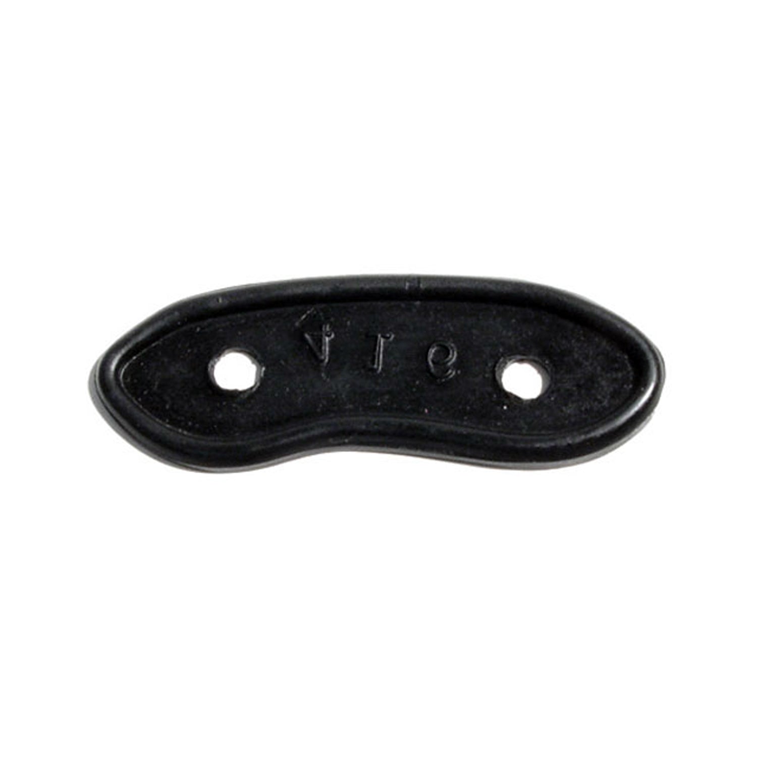 Hood Latch Pad For Cadillac Fisher 1932-1933, Fleetwood 1932-1933; MP 416