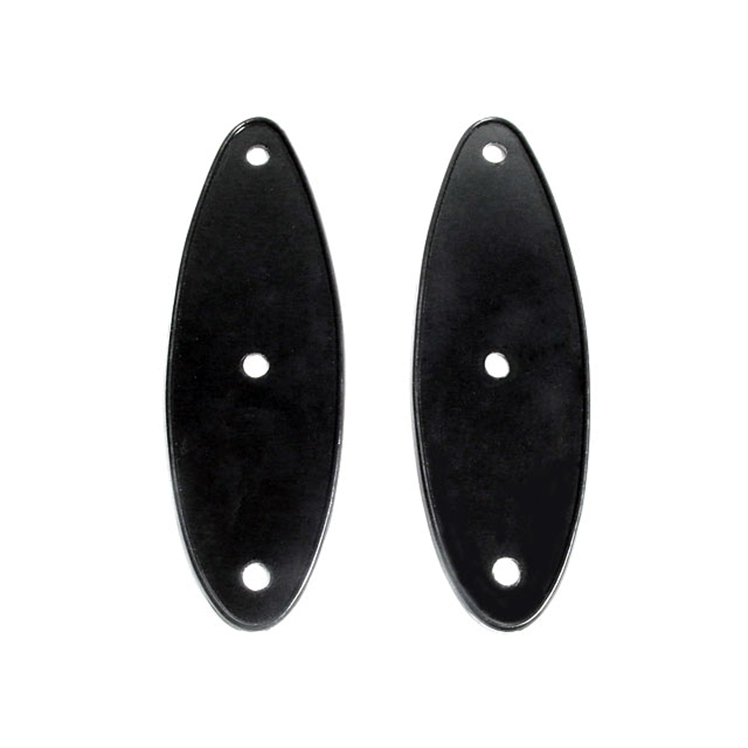 Tail-Light Pads For LaSalle Series 50 1939-1940, Special Series 52 1940; MP 420