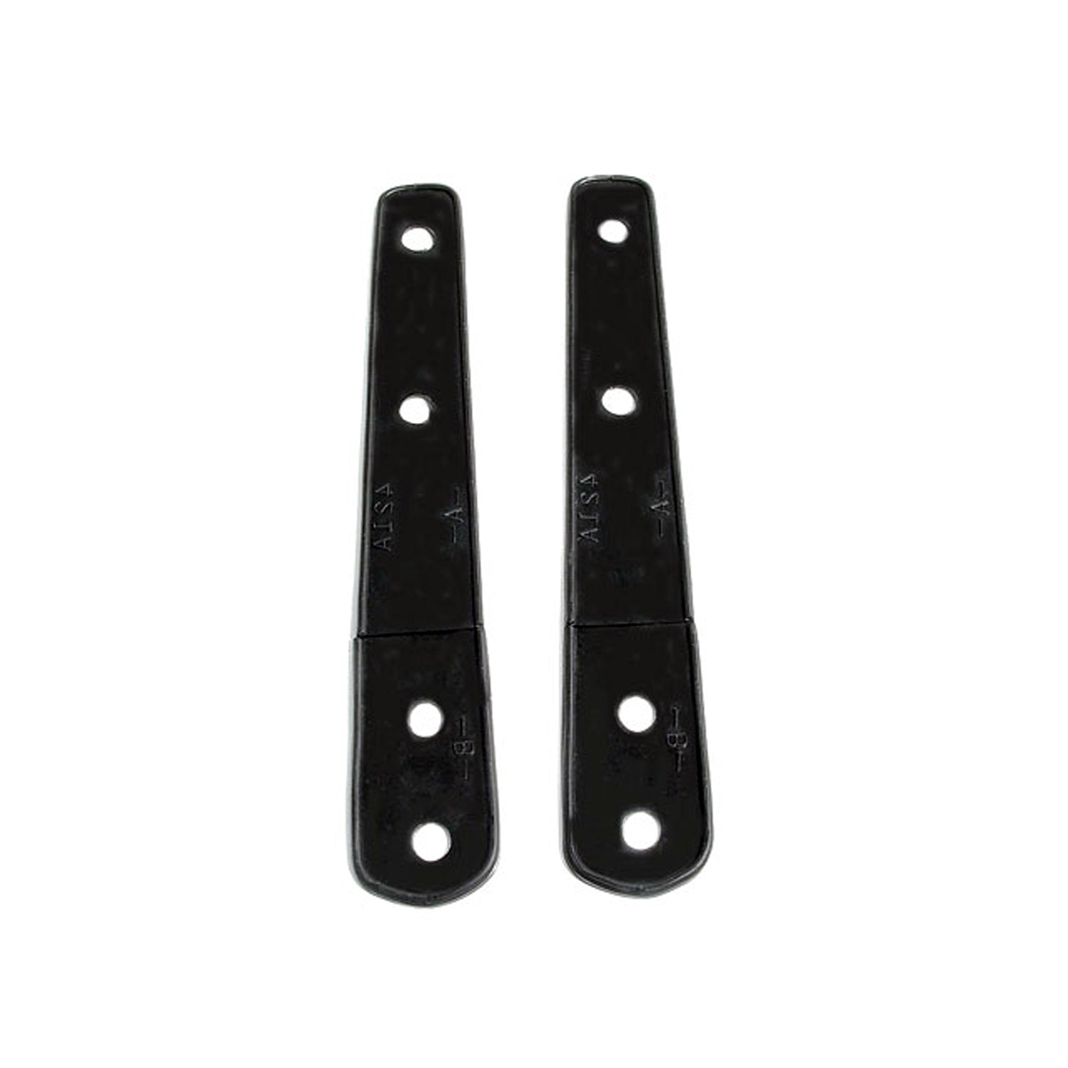 Trunk Hinge Pads For Cadillac Series 70, Series 85 1937; MP 421-A