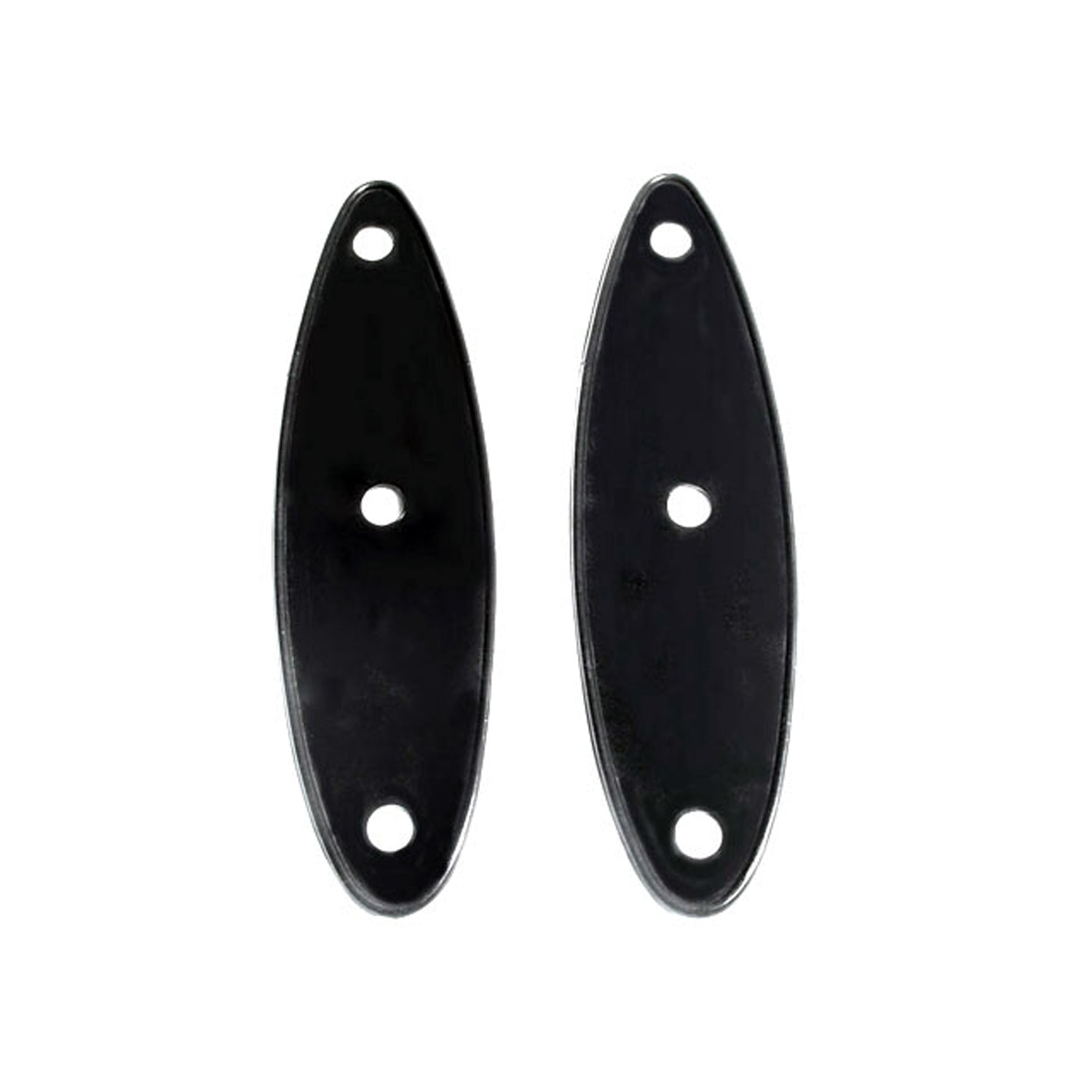 Tail-Light Pads For LaSalle Series 50 1939-1940, Special Series 52 1940; MP 421