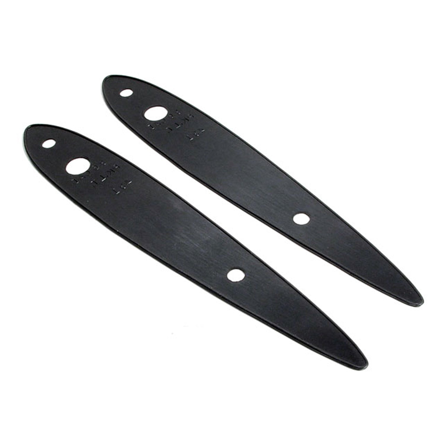 Park Light Pads For Cadillac Series 60, Series 70, Series 75 1936; MP 431