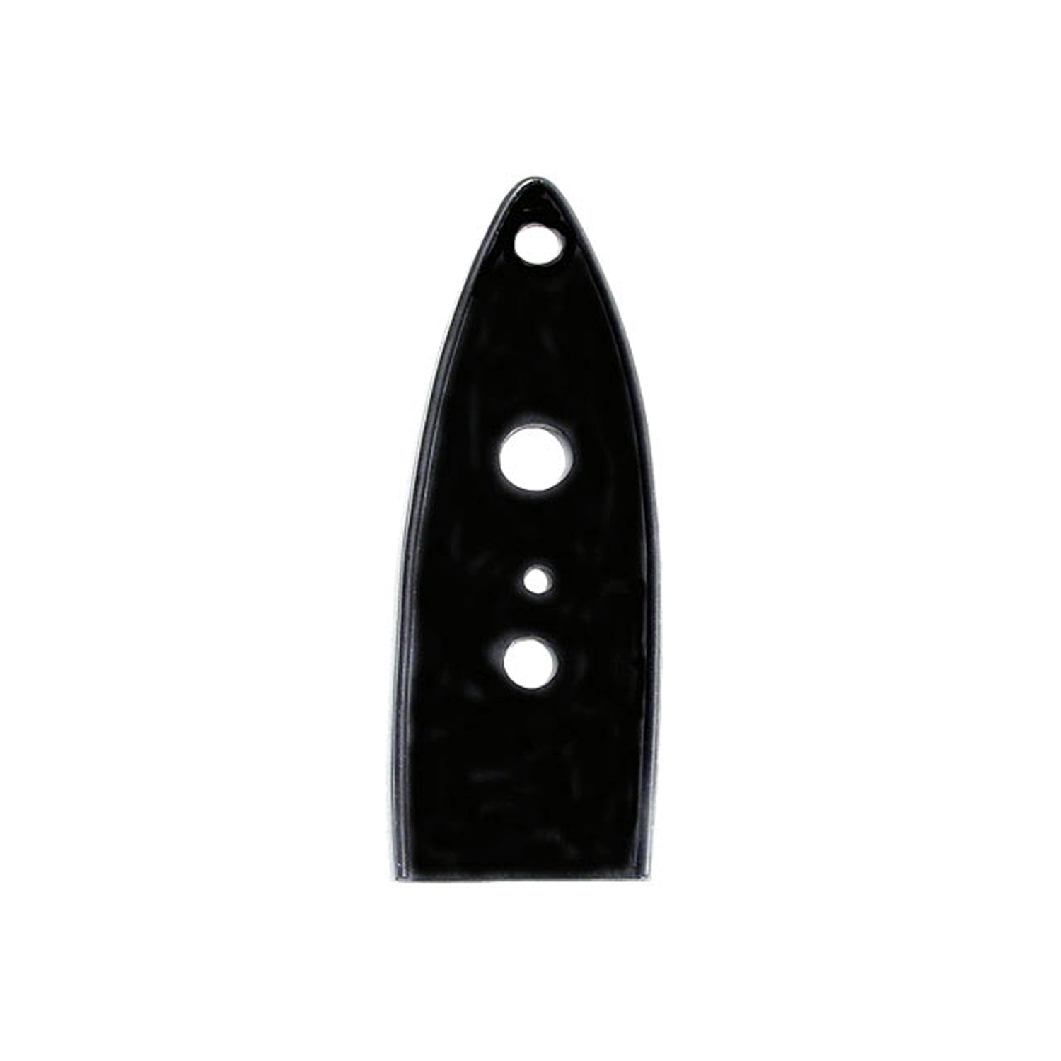 Trunk Handle Pad For Cadillac Series 60 Special 1940, Series 62 1940; MP 440-A