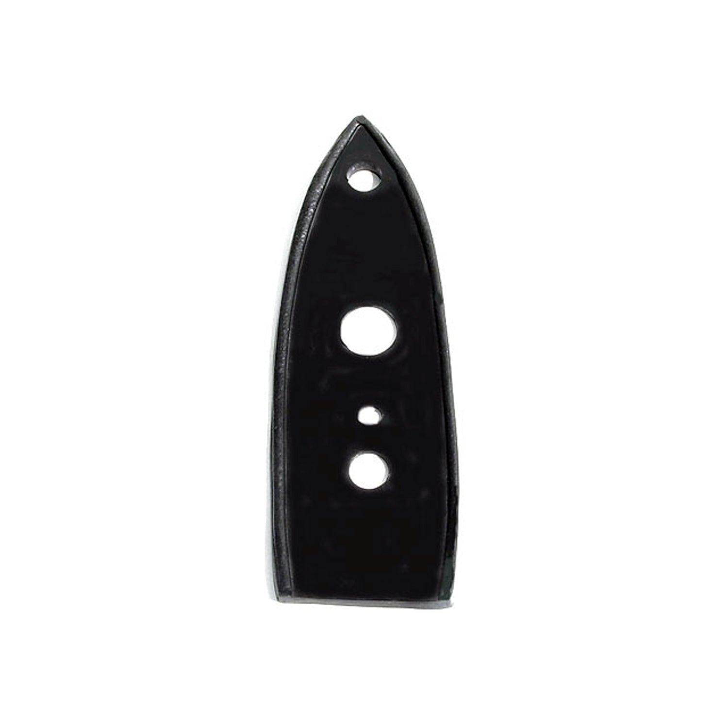 Trunk Handle Pad For Cadillac Series 60 Special 1940, Series 62 1940; MP 440-B