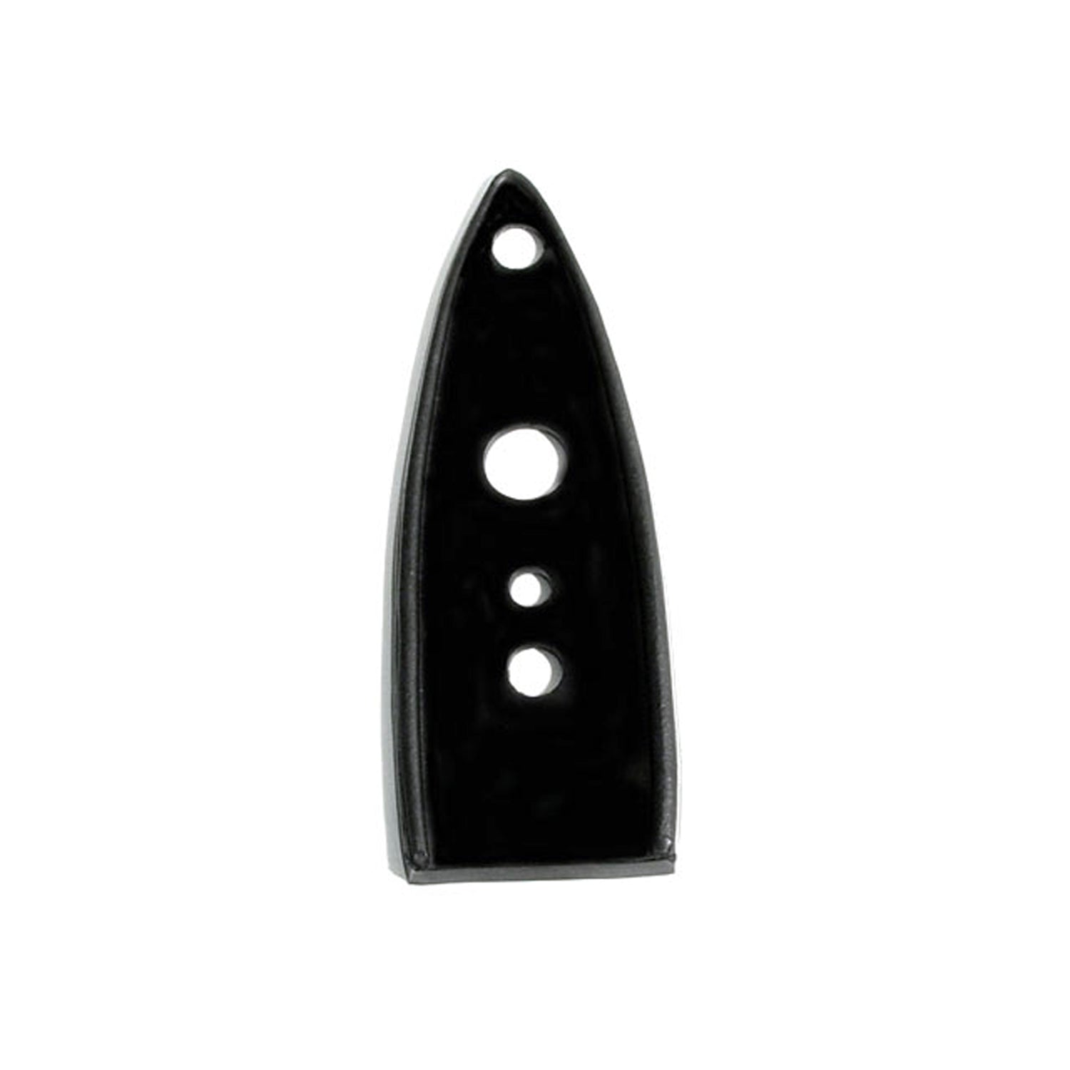 Trunk Handle Pad For Cadillac Series 60 Special 1940, Series 62 1940; MP 440-C
