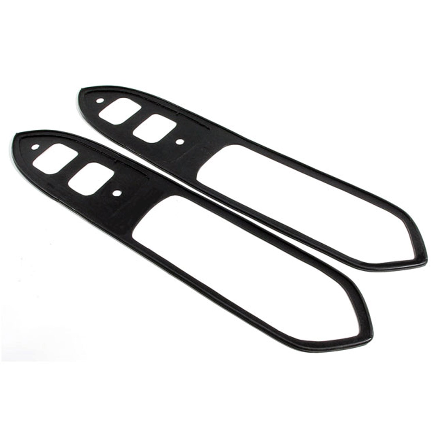Trunk Handle Pad For Cadillac Series 60 Special Fleetwood 1947; MP 441-B