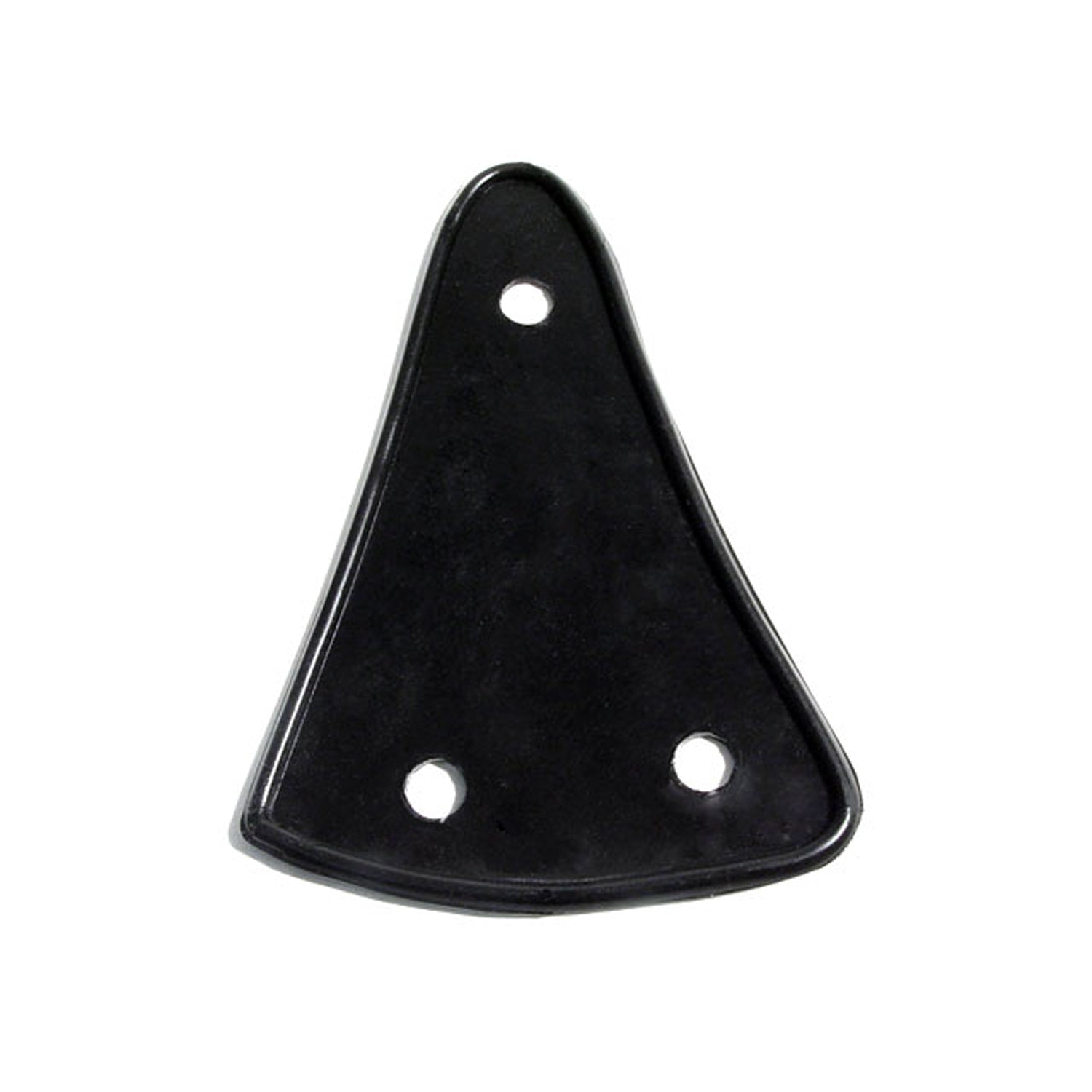 Rumble Seat Step Plate Bracket Pad For Cadillac Series 60 1938; MP 442-A