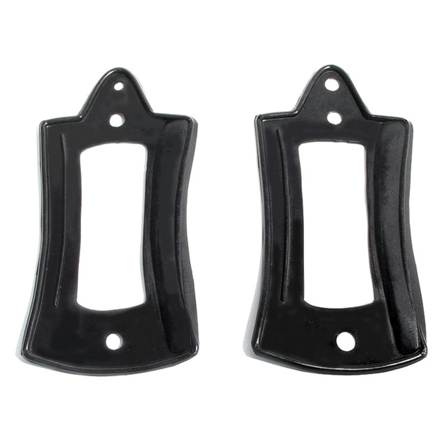 Tail-Light Pads For Cadillac Series 60 1938, Series 65 1938; MP 442