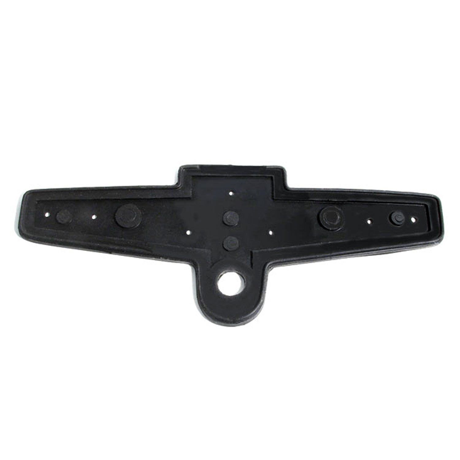 Trunk Light Base Pad For Cadillac Series 60, Series 61, Series 62 1941; MP 443