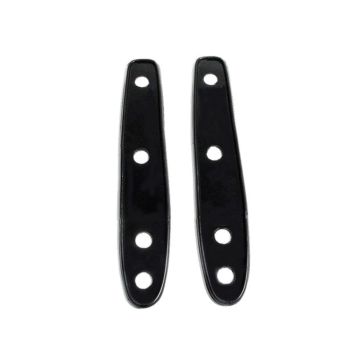 Trunk Hinge Pads For Cadillac Series 60 Special 1940, Series 72 1940; MP 444