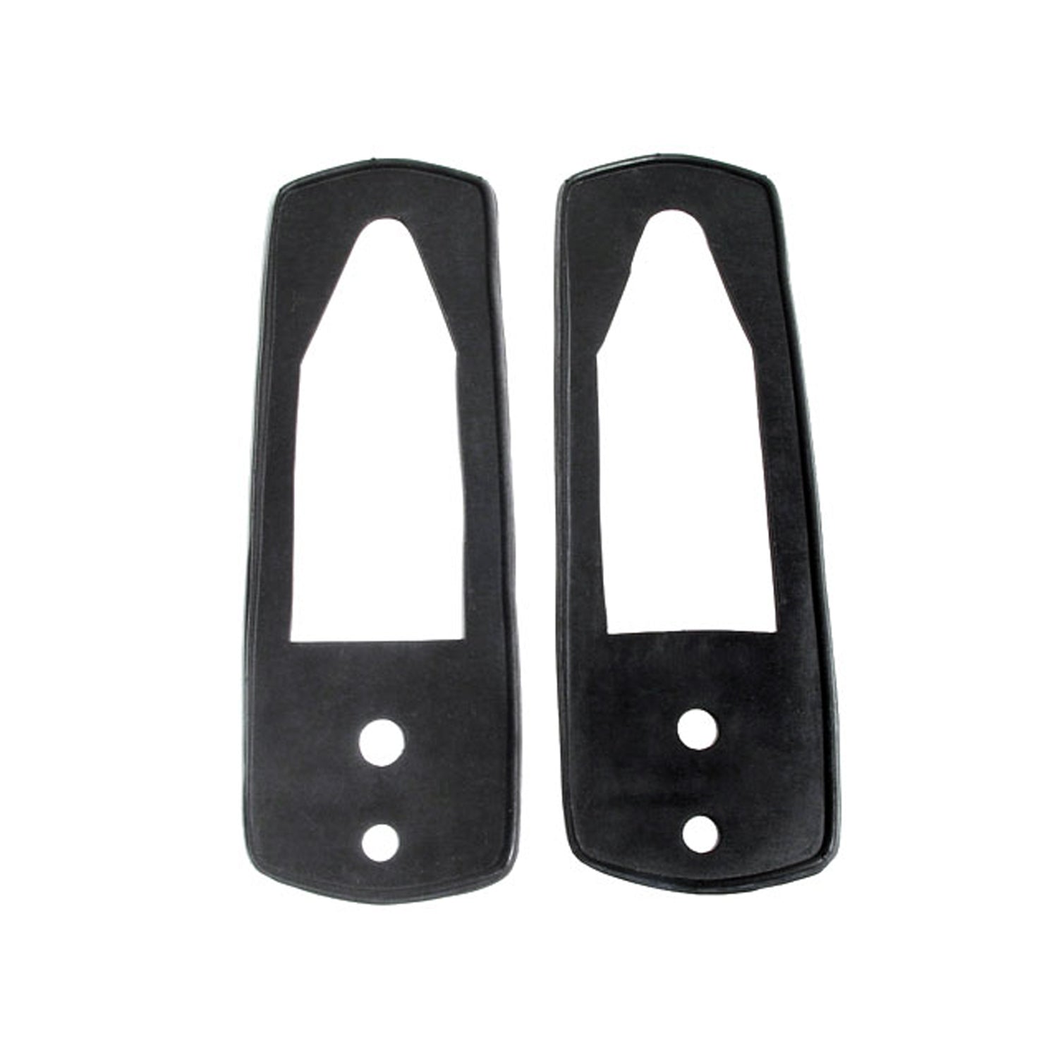 Tail-Light Pads For Cadillac Series 60 Special 1940, Series 62 1940; MP 450-B