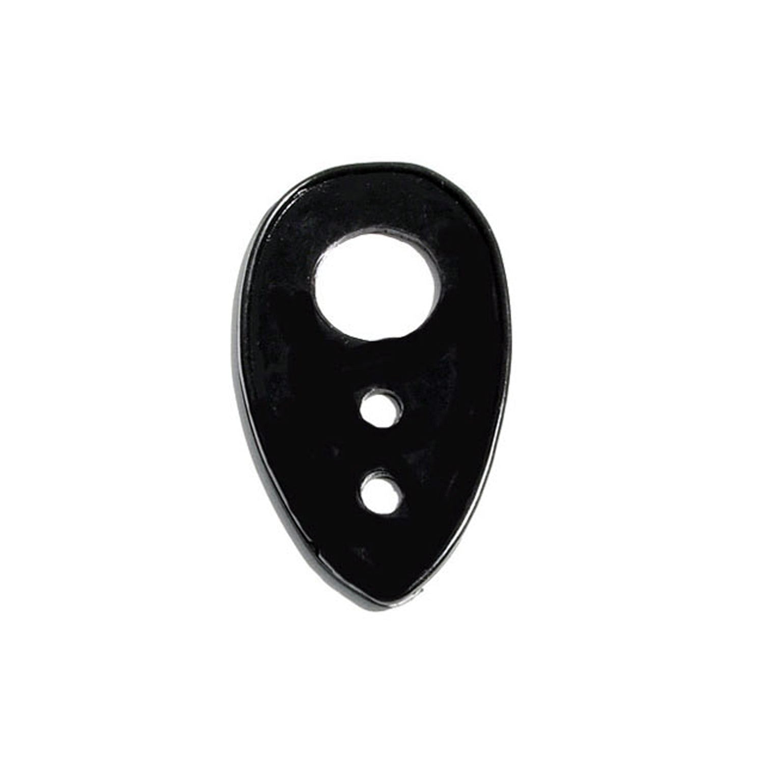 Trunk Handle Pad For Cadillac Series 60 Special Fleetwood 1948-1949; MP 460-B