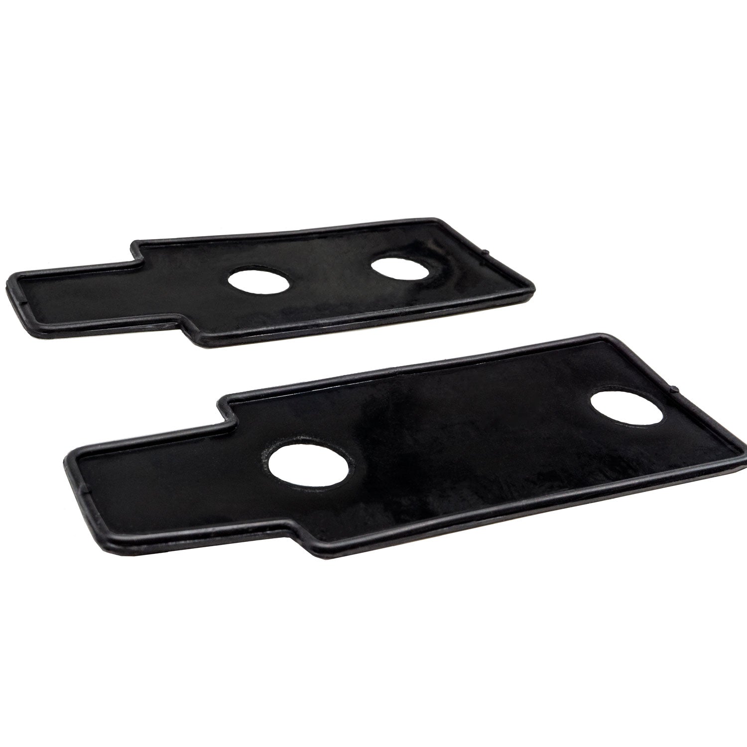 Spare Cover Hinge Pads For Cadillac Series 60 Special 1940 1-5/8" wide MP 461-AB