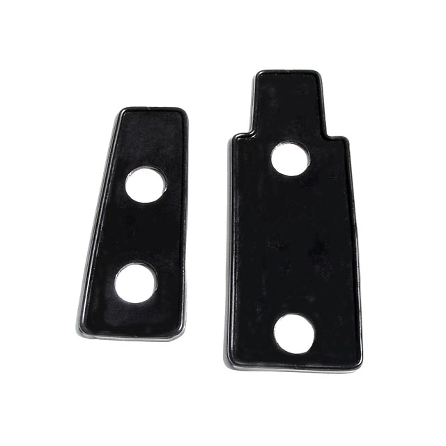 Spare Cover Hinge Pads For Cadillac Series 60 Special 1940 1-5/8" wide MP 461-AB