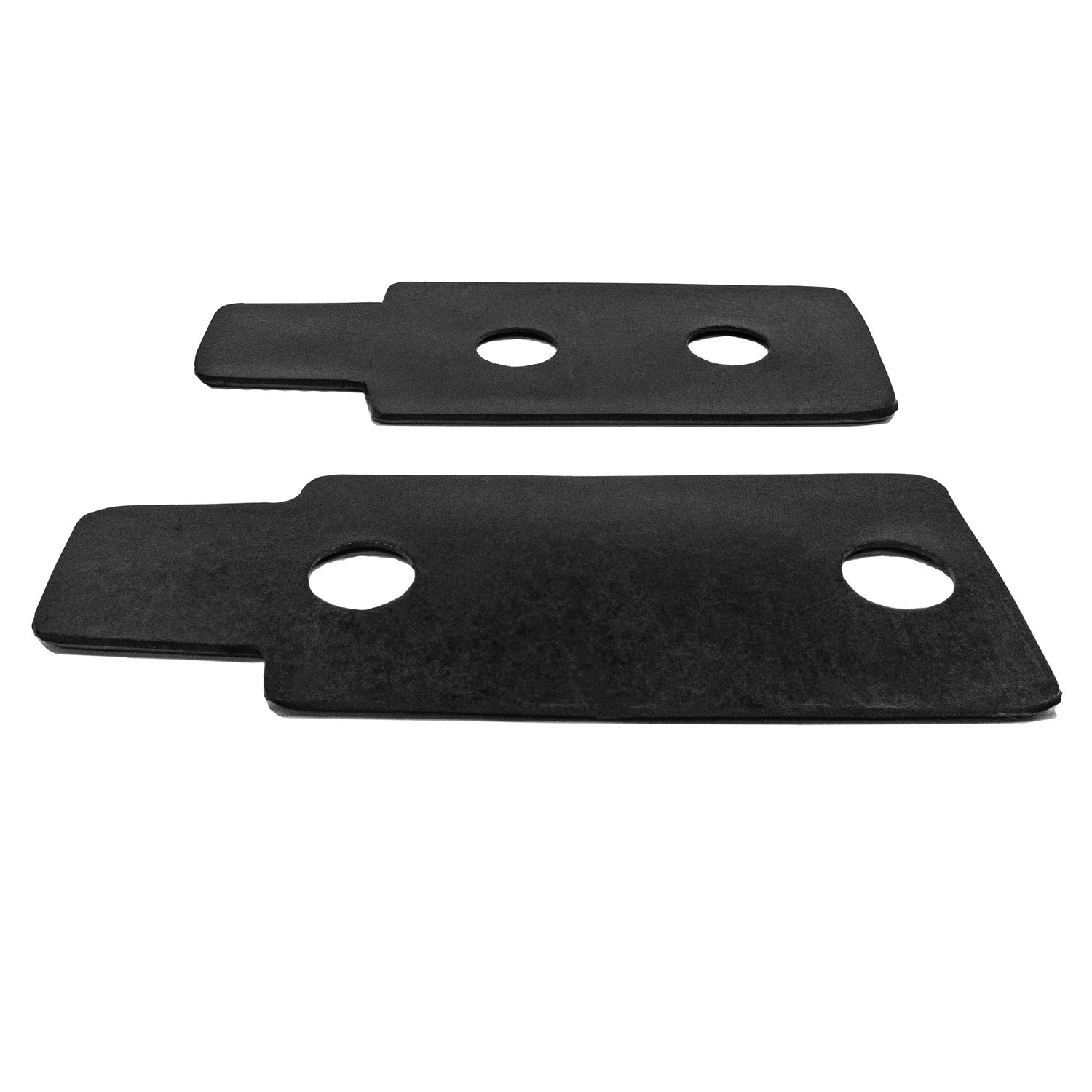 Spare Cover Hinge Pads For Cadillac Series 60 Special 1940 1-5/8" wide MP 461-AB