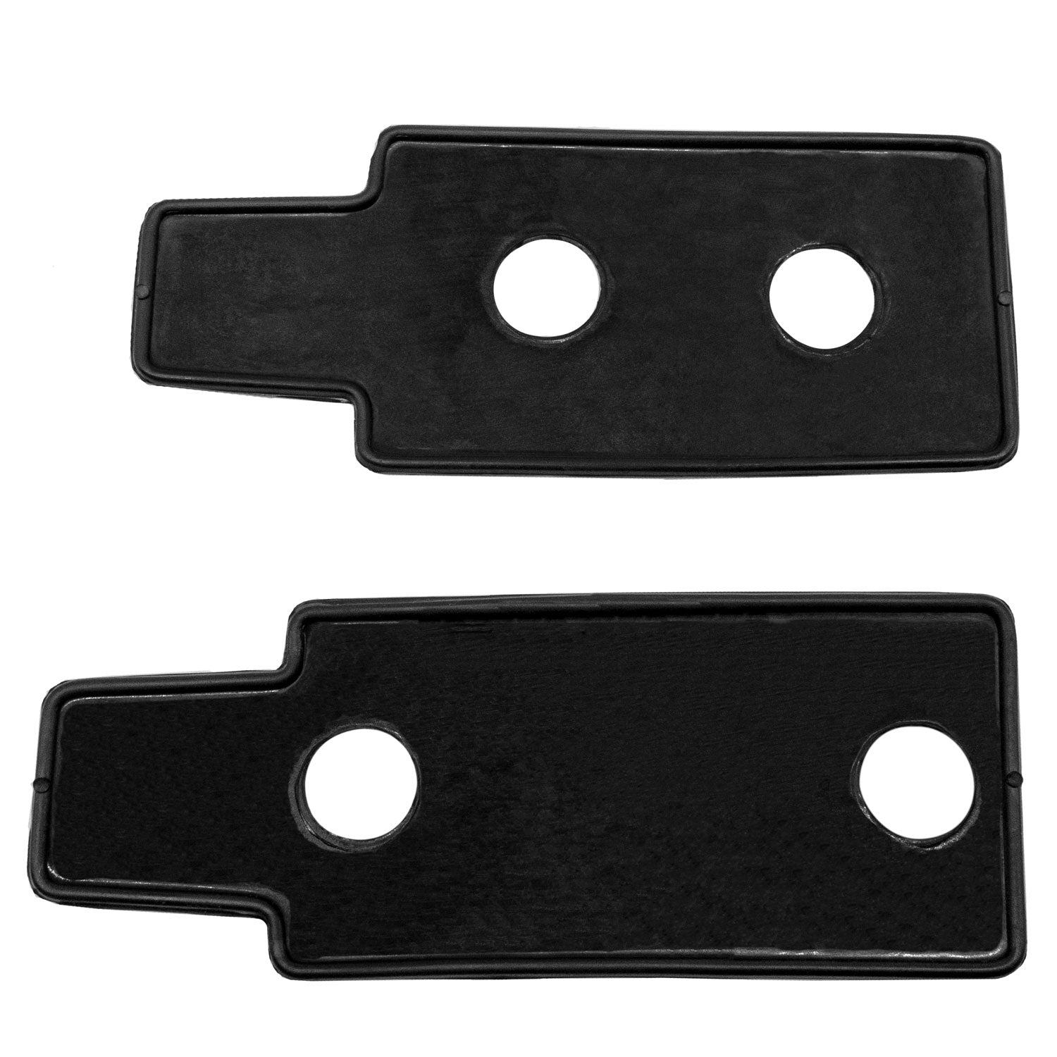 Spare Cover Hinge Pads For Cadillac Series 60 Special 1940 1-5/8" wide MP 461-AB