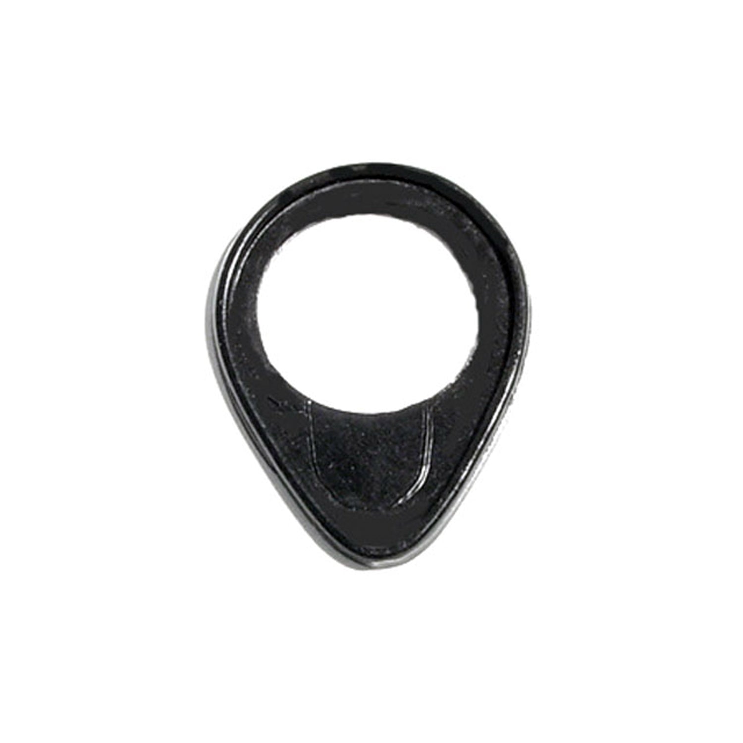 Trunk Lock Pad For Cadillac DeVille 1955, Series 60 Fleetwood 1955; MP 462-A